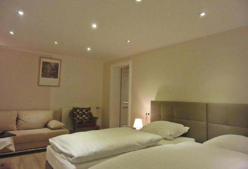 Номер Superior, Eifelstube