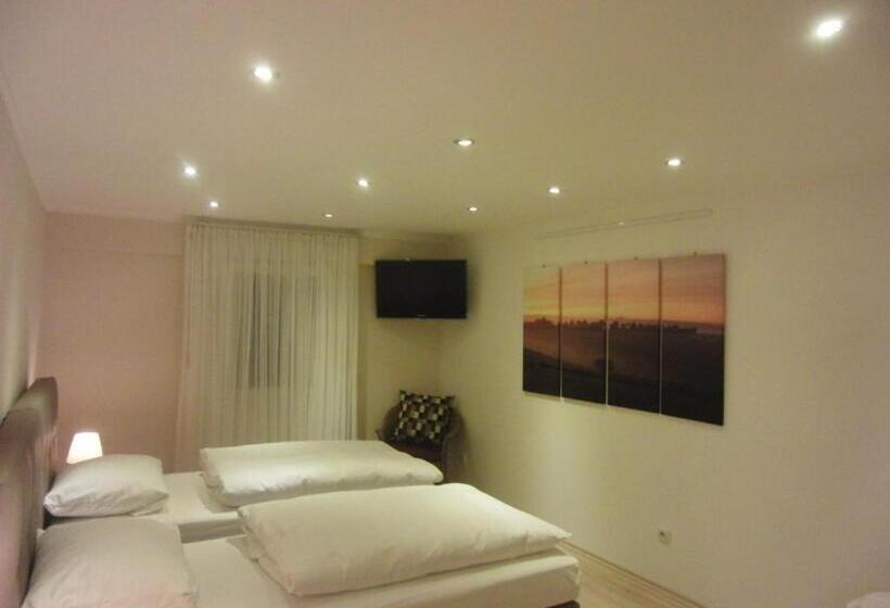 Номер Superior, Eifelstube