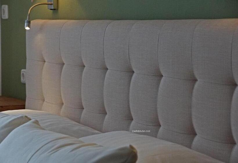 Номер Deluxe, Eifelstube