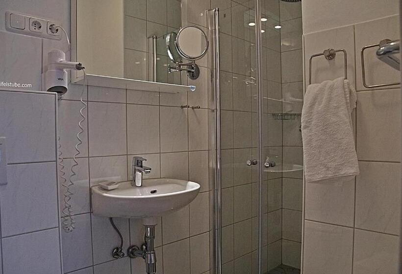 Номер Deluxe, Eifelstube