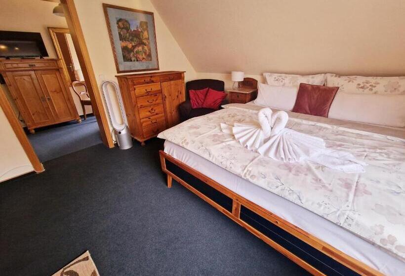 סוויטה, Elisabeth Ilse