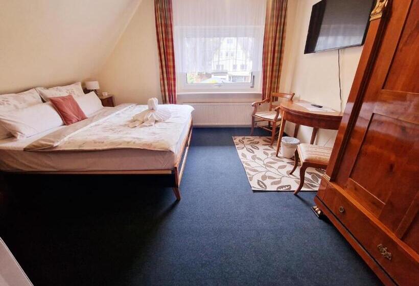 סוויטה, Elisabeth Ilse