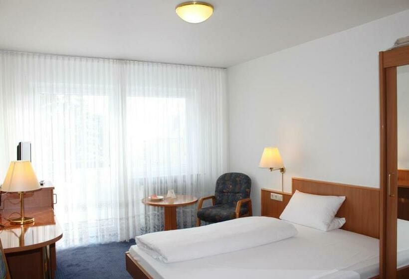 Номер Стандарт Индивидуальный, Garni Eden