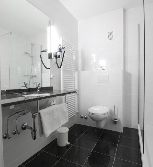 Номер Стандарт Индивидуальный, Garni Eden