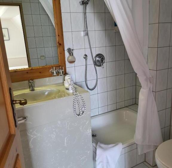 标准间, Historik Hotel Ochsen