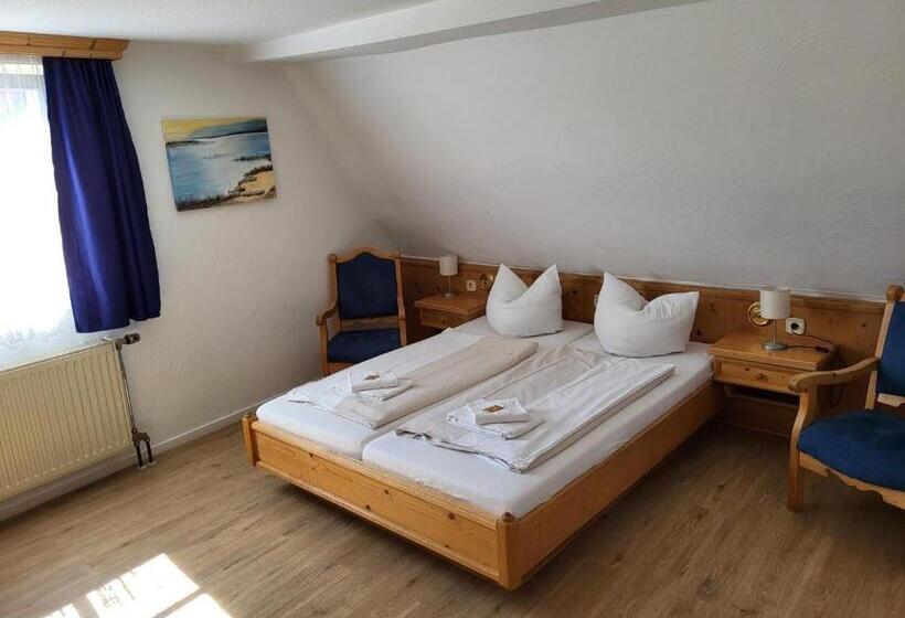 标准间, Historik Hotel Ochsen