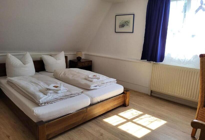 标准间, Historik Hotel Ochsen