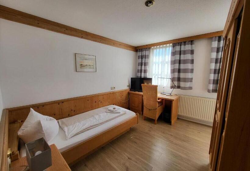 스탠다드 싱글 룸, Historik Hotel Ochsen