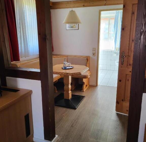 标准单人间, Historik Hotel Ochsen