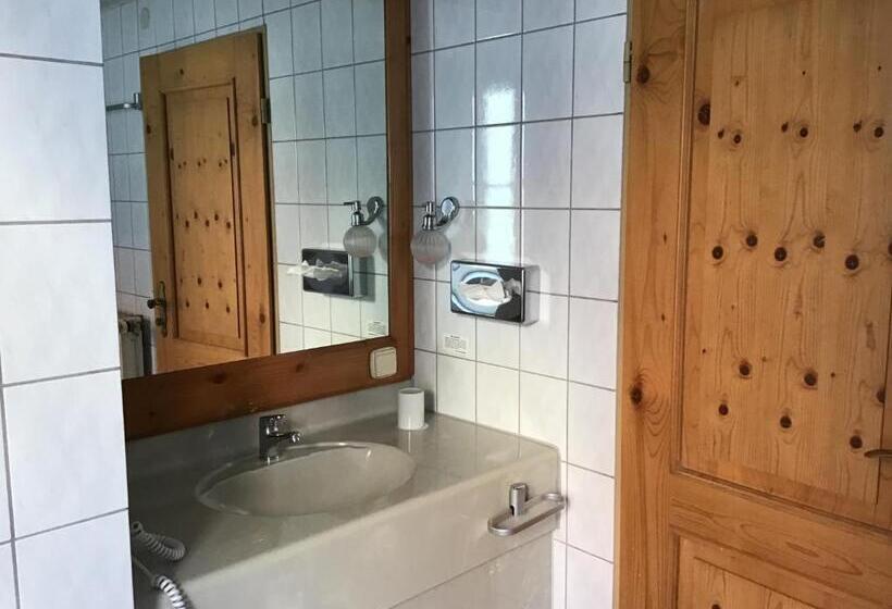 标准单人间, Historik Hotel Ochsen