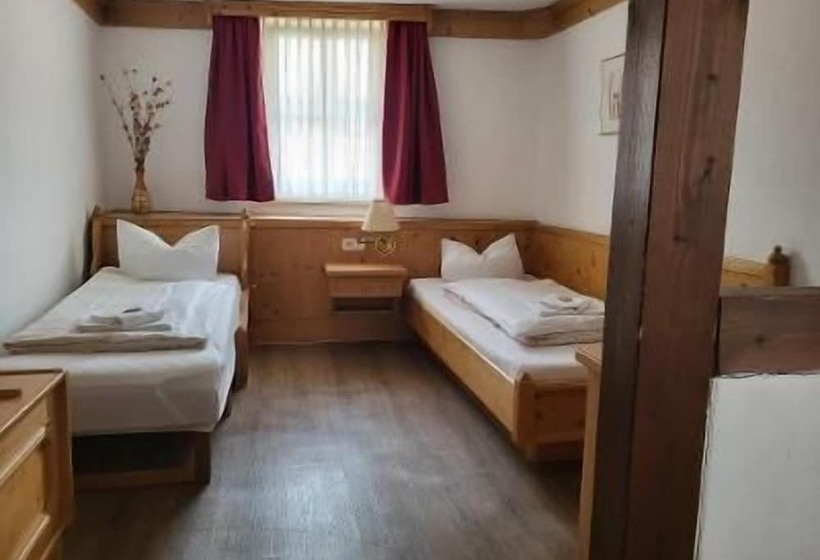 标准单人间, Historik Hotel Ochsen