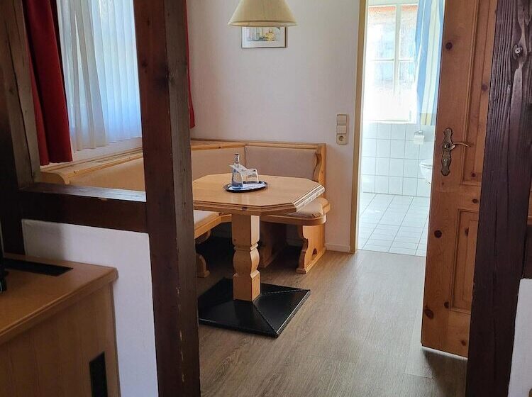 标准单人间, Historik Hotel Ochsen