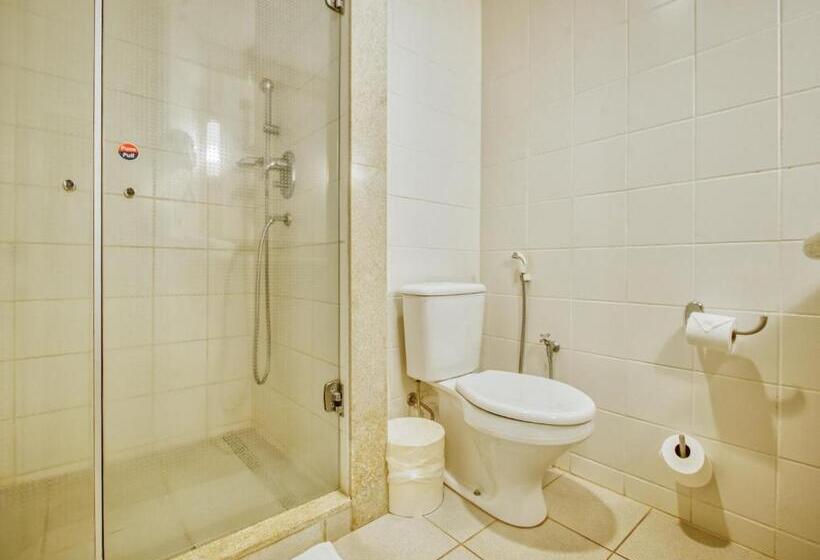 Номер Стандарт, Hus Hotel Dourados
