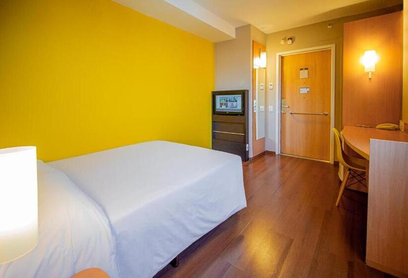 Номер Стандарт Адаптированный для Инвалидов, Hus Hotel Dourados