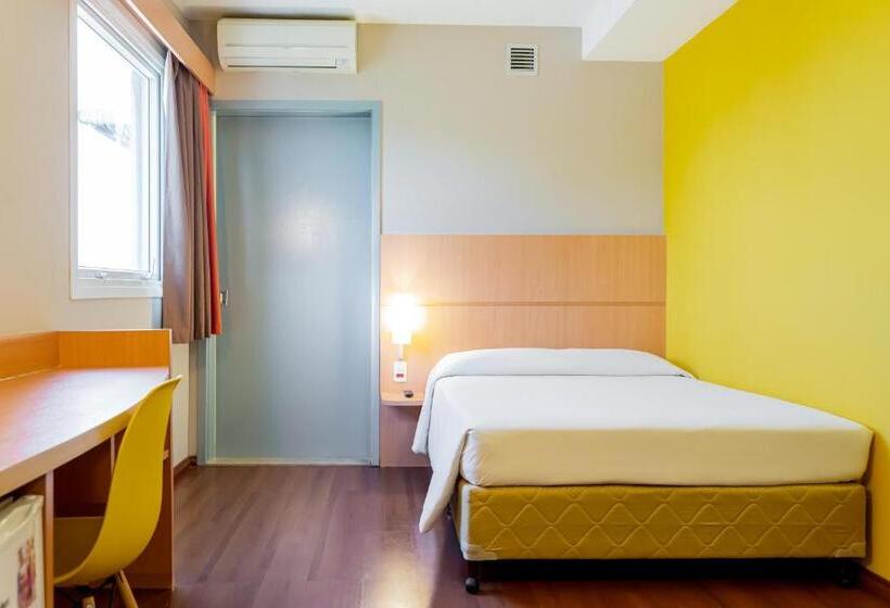 Номер Стандарт Адаптированный для Инвалидов, Hus Hotel Dourados