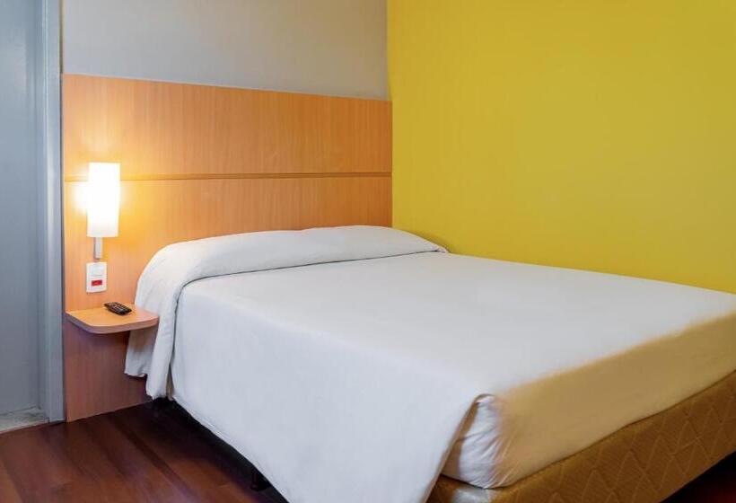Номер Стандарт Адаптированный для Инвалидов, Hus Hotel Dourados