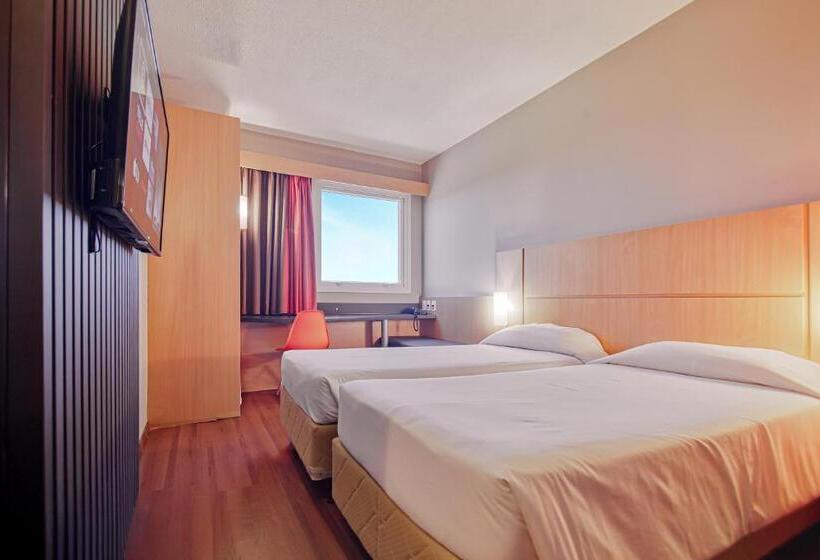 Номер Стандарт, Hus Hotel Dourados