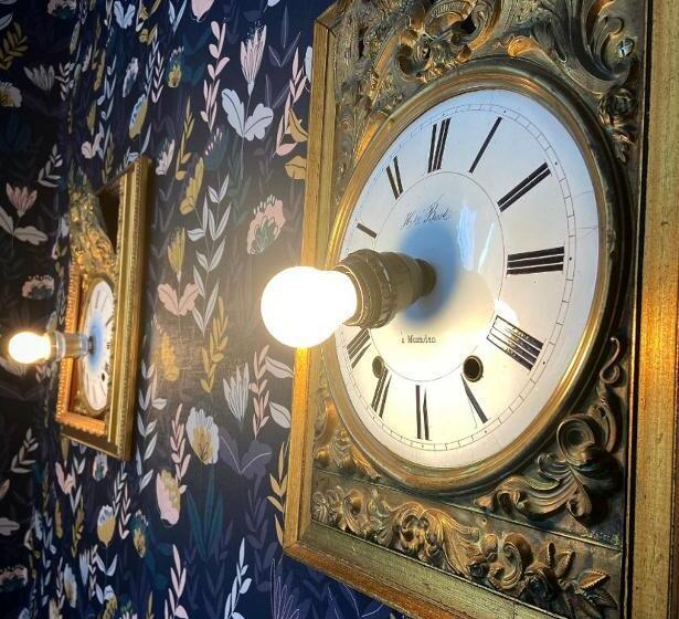 スタンダードルーム, Interlaken