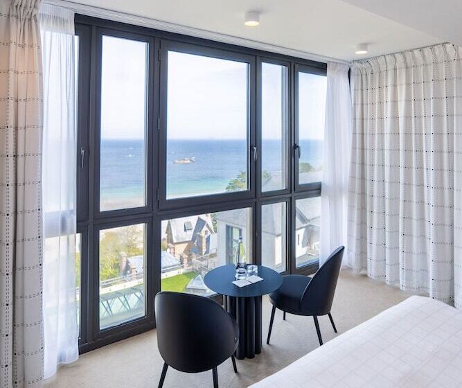 اتاق استاندارد, L Agapa Hôtel   Spa Codage