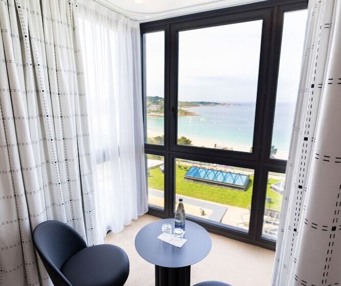 Номер Стандарт, L Agapa Hôtel   Spa Codage