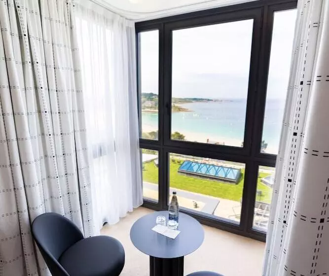 اتاق استاندارد, L Agapa Hôtel   Spa Codage