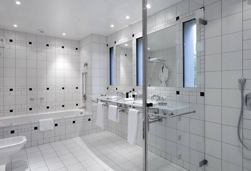 Номер Deluxe Вид на Море, L Agapa Hôtel   Spa Codage