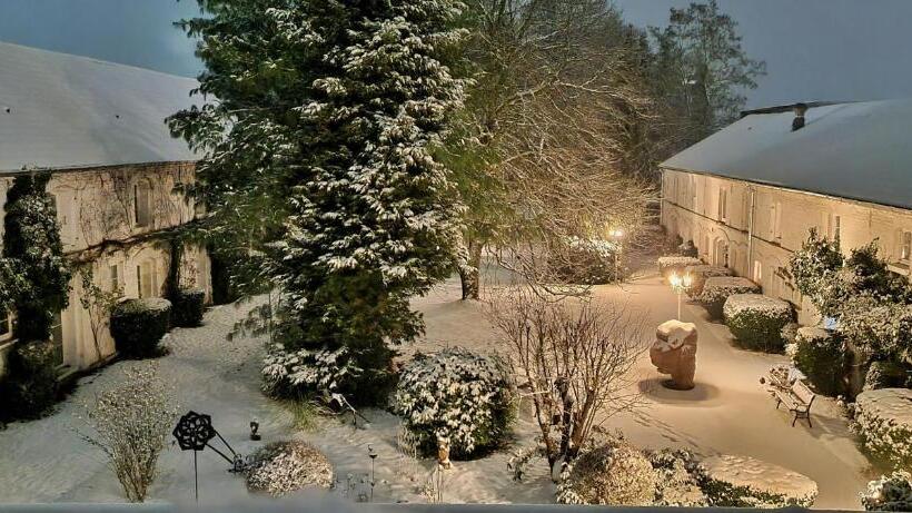 Номер Стандарт Индивидуальный, Landhaus Kyritz