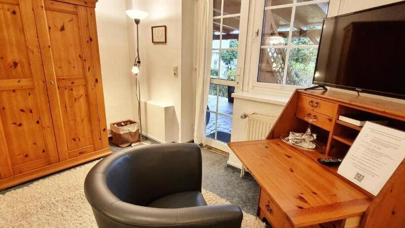 Номер Стандарт Индивидуальный, Landhaus Kyritz