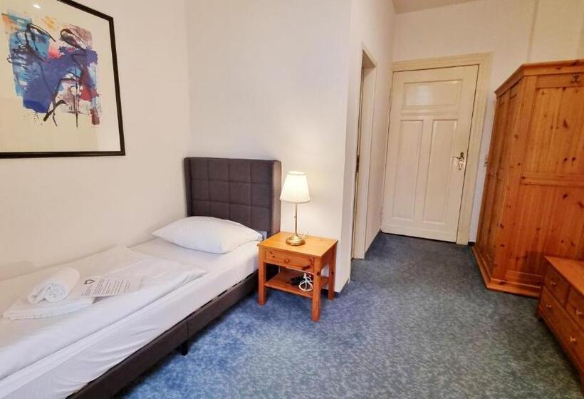 Номер Стандарт Индивидуальный, Landhaus Kyritz