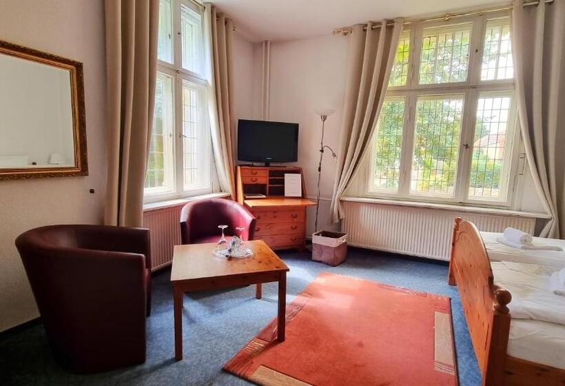 חדר סטנדרט, Landhaus Kyritz