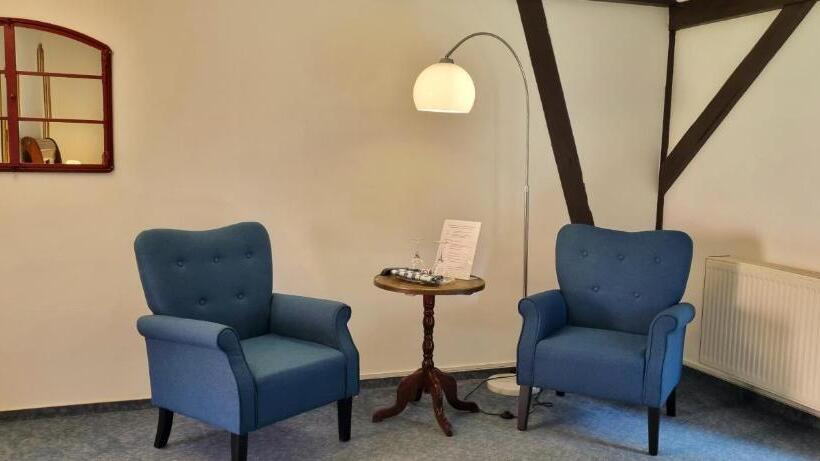 Номер Стандарт, Landhaus Kyritz