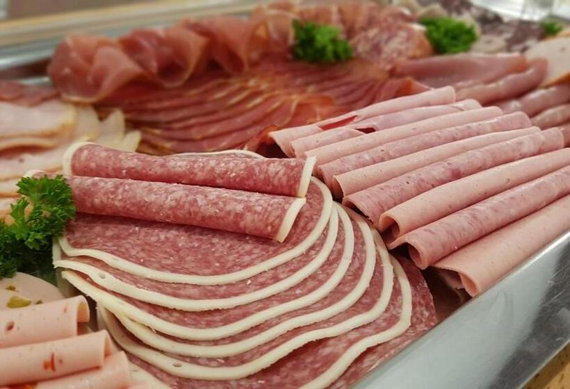 Семейный Номер, Landhaus Kyritz