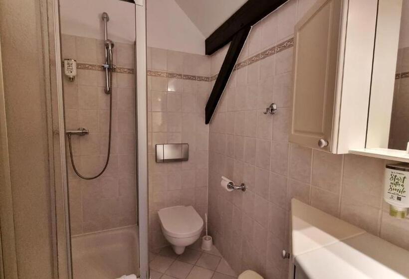 Семейный Номер, Landhaus Kyritz