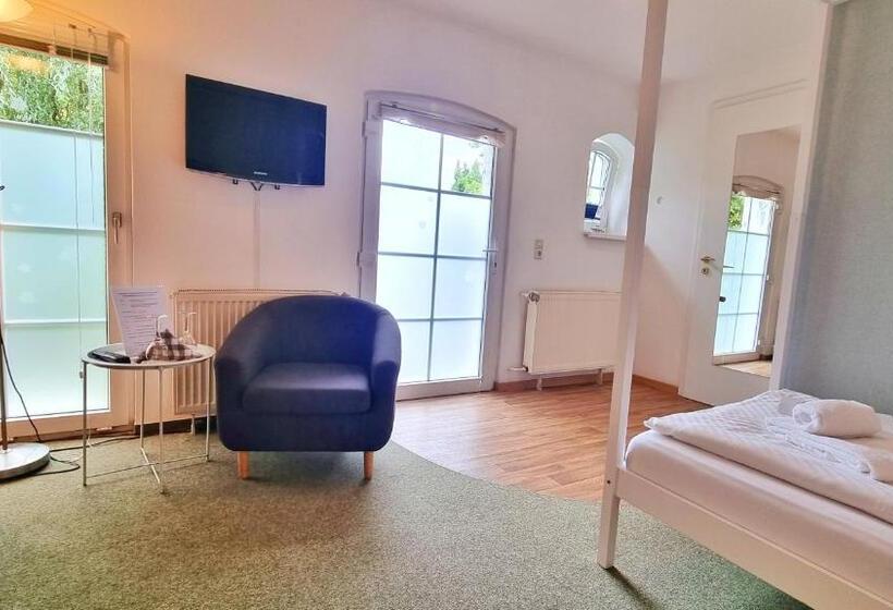 Семейный Номер, Landhaus Kyritz