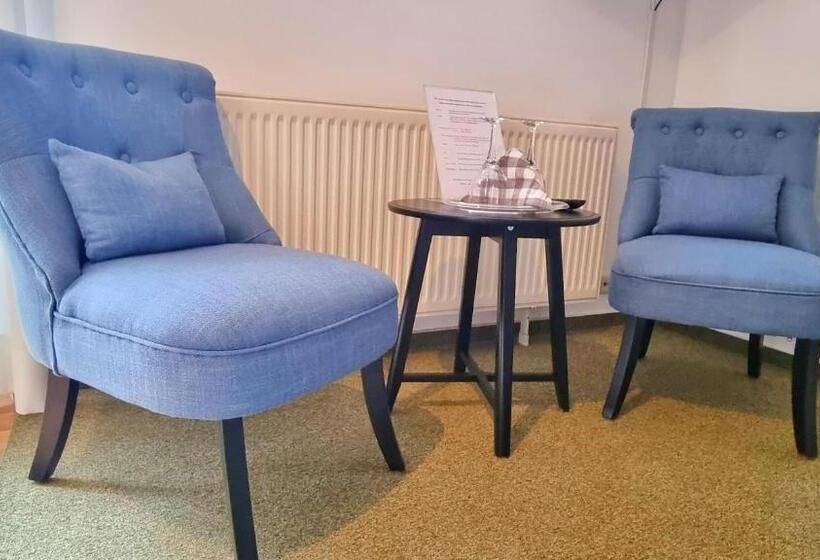 Семейный Номер, Landhaus Kyritz