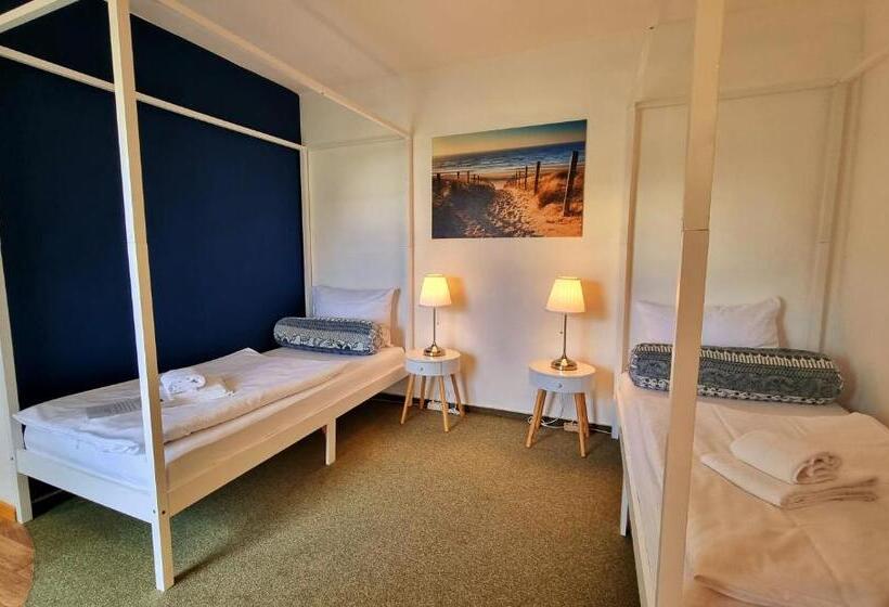 Семейный Номер, Landhaus Kyritz