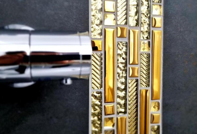 Номер Стандарт Вид на Сад, Landhaus Kyritz