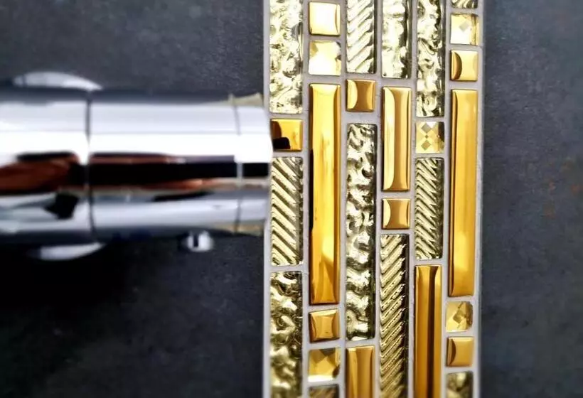 ガーデンビュースタンダードルーム, Landhaus Kyritz