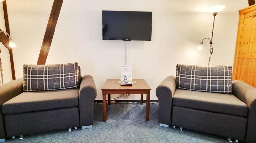 Четырехместный Номер Классик, Landhaus Kyritz