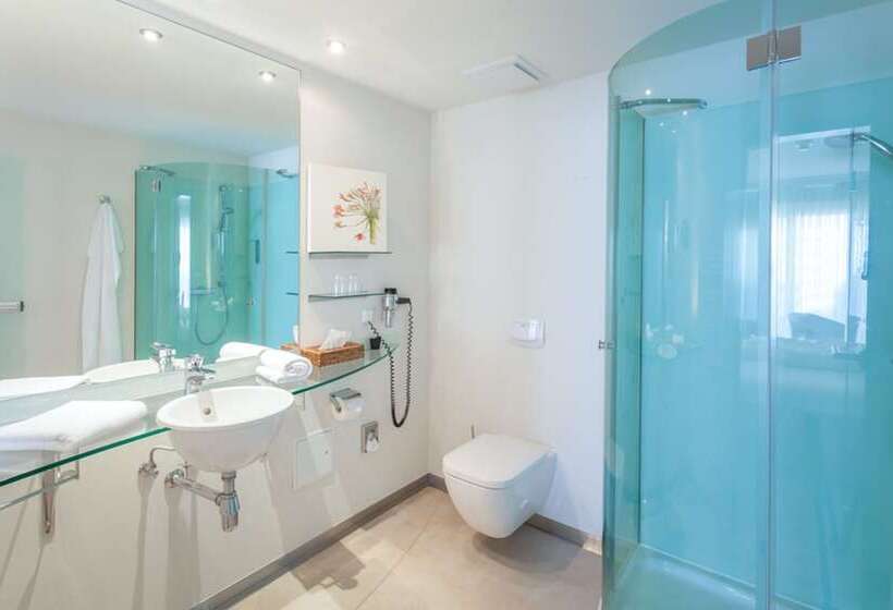 חדר סטנדרט, Meersinn