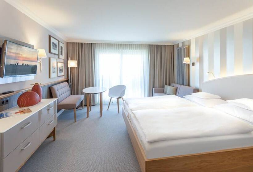 חדר סטנדרט, Meersinn