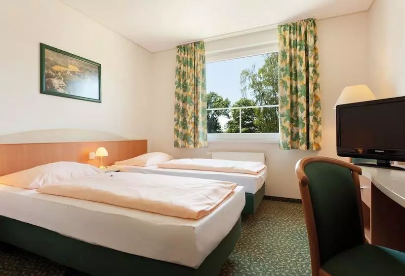 クラシックルーム, Morada Hotel Isetal