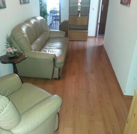 غرفة قياسية, Pension Am Wassertor