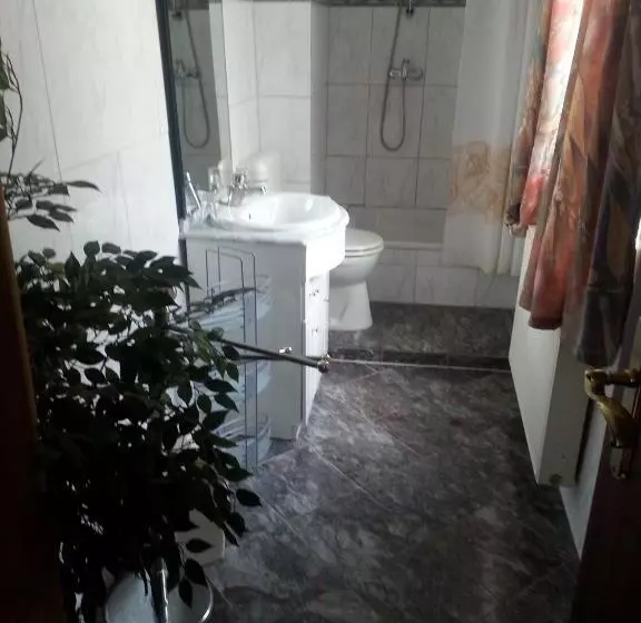 اتاق استاندارد, Pension Am Wassertor