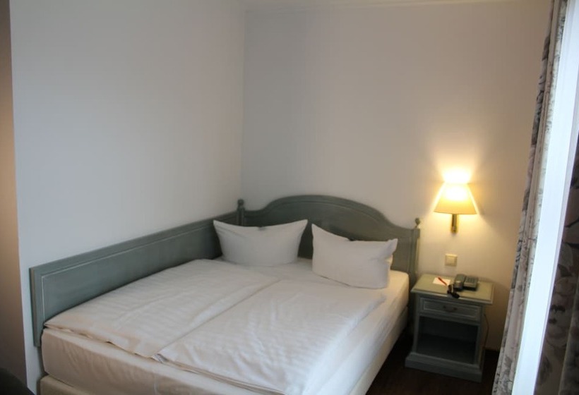 スタンダードルーム, Residenz Bad Frankenhausen