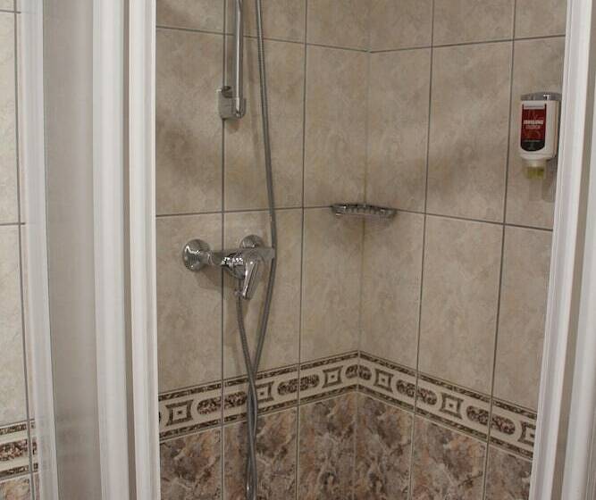 エコノミールーム, Residenz Bad Frankenhausen