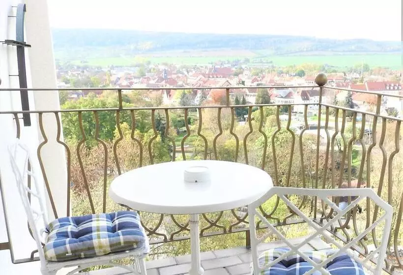 スーペリアールーム, Residenz Bad Frankenhausen