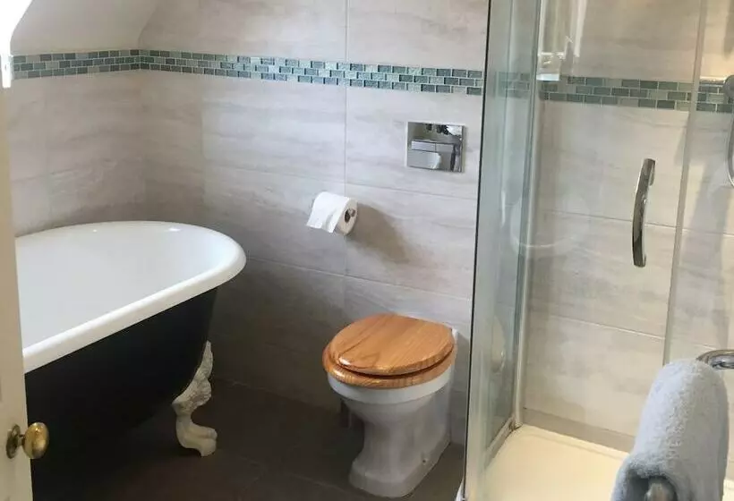 Standard-huone, Rookwood Farmhouse B&b