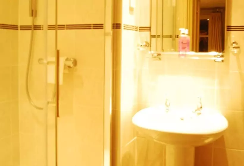 Standard-huone, Rookwood Farmhouse B&b
