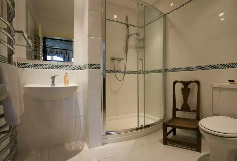 Standard-huone, Rookwood Farmhouse B&b
